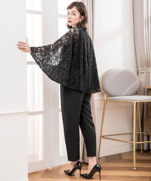 セール30 Off 結婚式 パンツドレス 体型カバー セットアップ 502 ドレス スター Dress Star D Fashion セール30 Off 結婚式 パンツドレス 体型カバー セットアップ 502 ドレス スター Dress Star D Fashion
