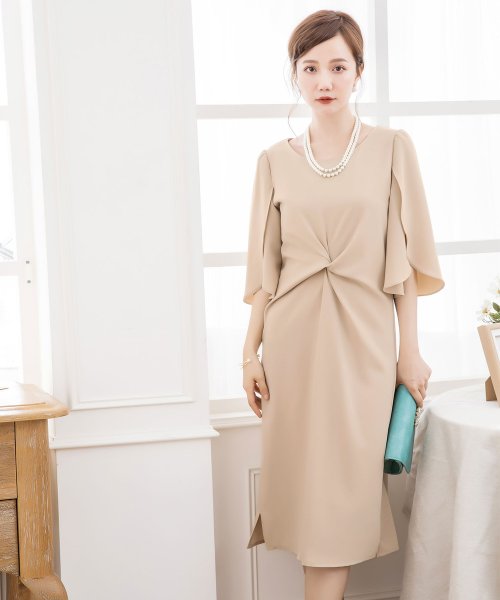 セール34 Off ウエスト絞りデザインワンピースドレス ドレス スター Dress Star D Fashion セール34 Off ウエスト絞りデザインワンピースドレス ドレス スター Dress Star D Fashion