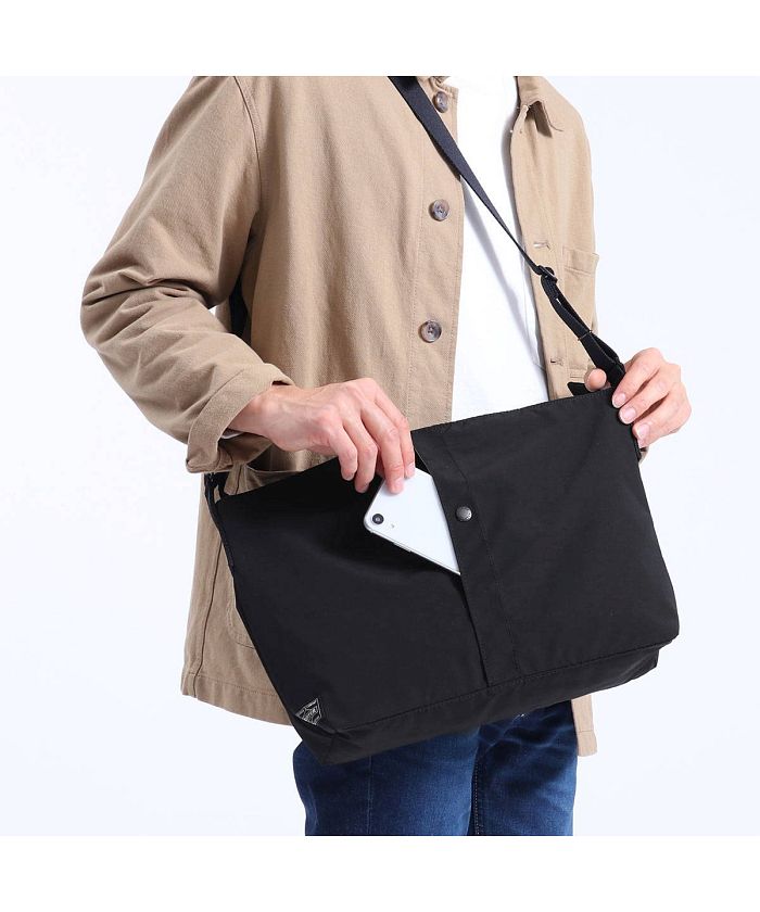 PORTER ポーター フォース ショルダーバッグ 855-05458 吉田