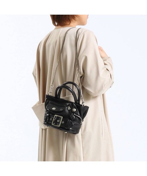 ビューティフルピープル Beautiful People トートバッグ ライダーススーパーキッズトート 2way ショルダーバッグ ビューティフルピープル Beautiful People D Fashion