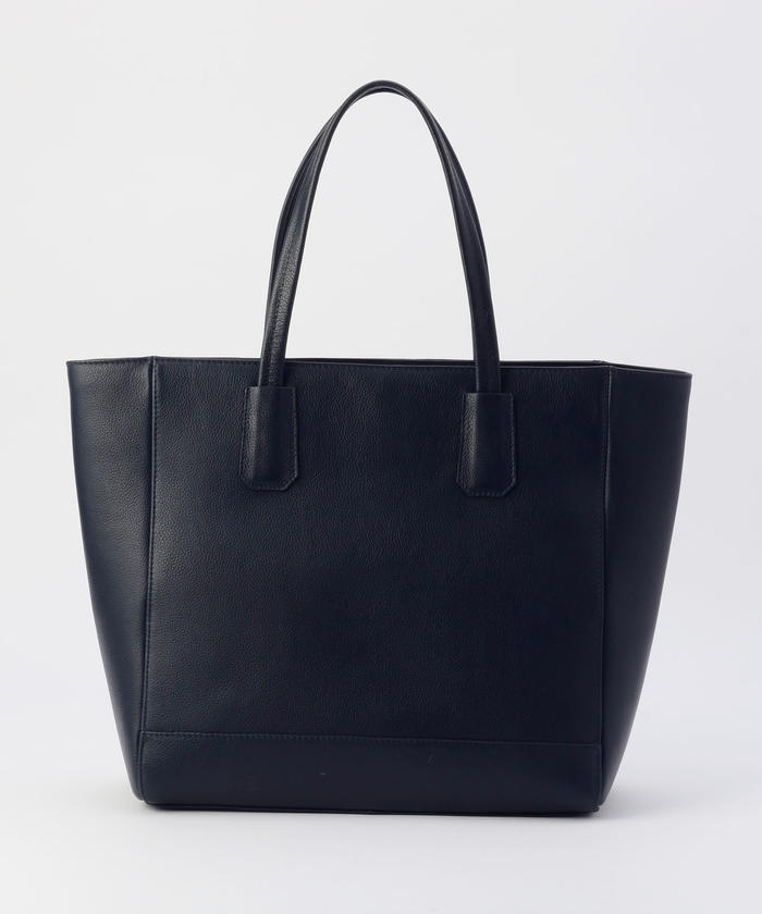 ノーリーズ メンズ（NOLLEY'S）トートバッグ　牛革 黒 NOLLEY'S｜ノーリーズ（メンズ）のトートバッグ通販 - ZOZOTOWN
