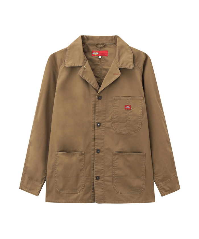 マックハウス Mac－House Dickies ディッキーズ ショート