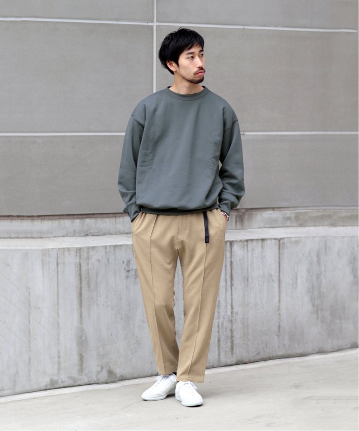 予約》【GRAMICCI / グラミチ】 別注 メランジダブルクロス 予約》【GRAMICCI / グラミチ】 別注 メランジダブルクロス