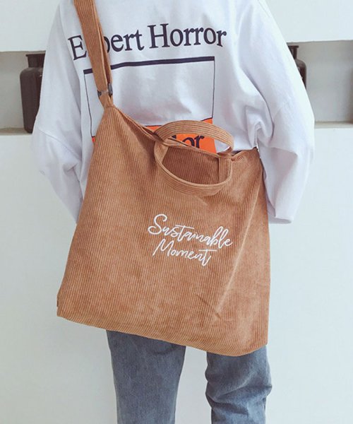 セール キャンバスバッグ レディース 刺しゅう ショルダーバッグ 2way 大容量 トートバッグ ミニミニストア Miniministore D Fashion セール キャンバスバッグ レディース 刺しゅう ショルダーバッグ 2way 大容量 トートバッグ ミニミニストア Miniministore D Fashion