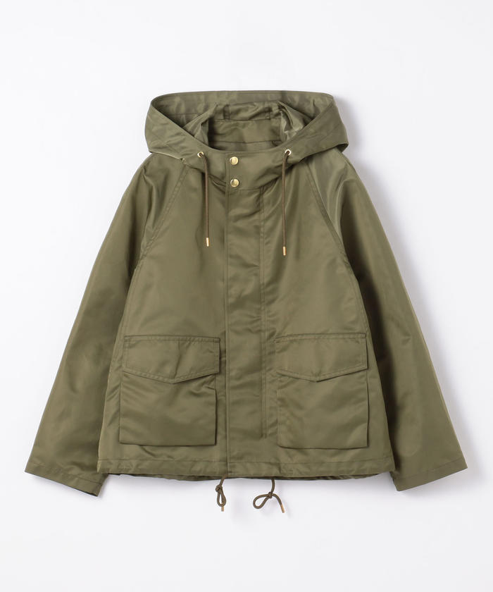 セール 40%OFF】ナイロンツイル マウンテンパーカ(502769526 セール 40%OFF】ナイロンツイル マウンテンパーカ(502769526