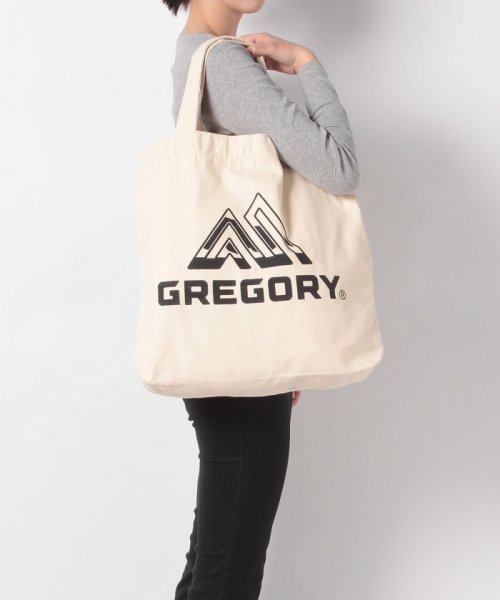 セール Gregory Cotton Canvas Tote グレゴリー Gregory D Fashion セール Gregory Cotton Canvas Tote グレゴリー Gregory D Fashion