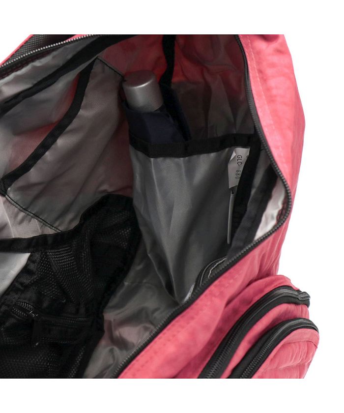 ヘルシーバックバッグ HEALTHY BACK BAG ヘルシーバックバッグ
