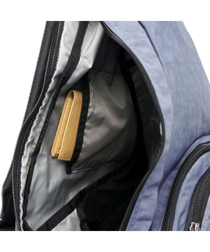 ヘルシーバックバッグ HEALTHY BACK BAG ヘルシーバックバッグ