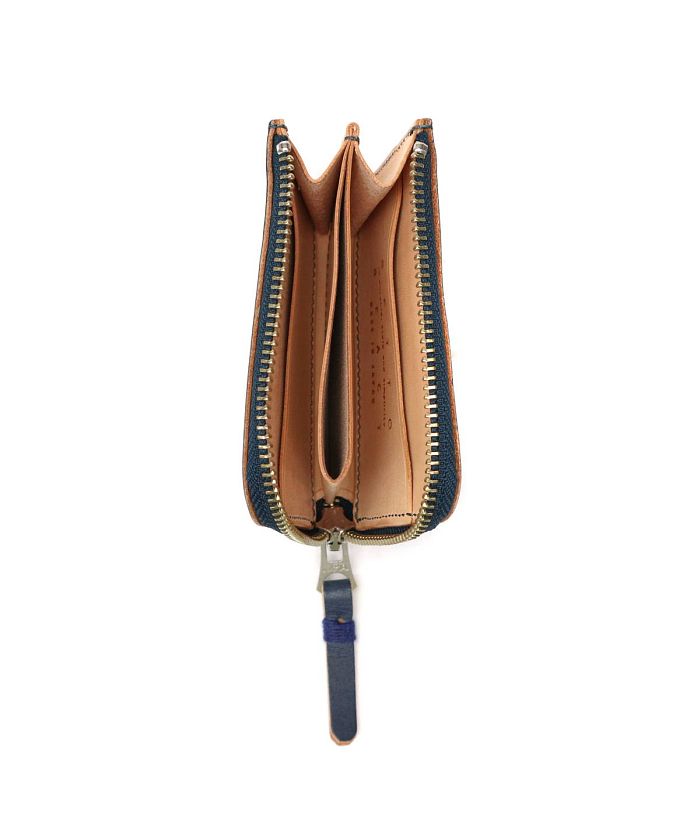 セット SETTO セット SETTO L字ファスナー 本革 LEATHER LーZIP