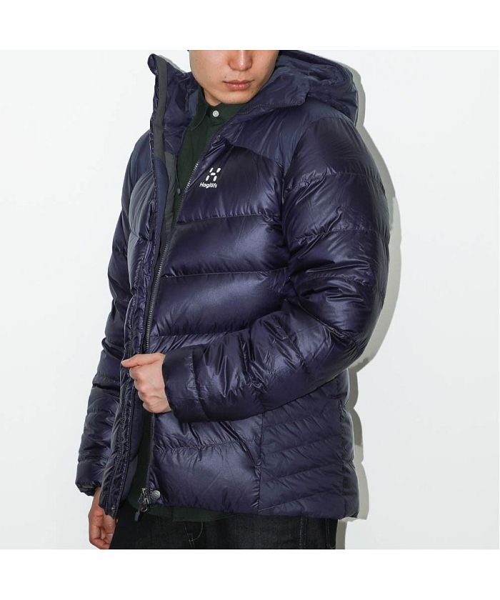 福袋 ホグロフス HAGLOFS WOMEN PARKA DOWN II BIVVY その他