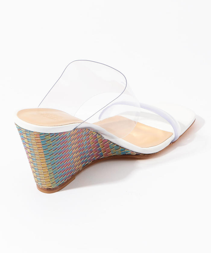 UNA SANDAL, LUXOR – Maryam Nassir Zadeh