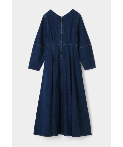 セール 30 Off Cocoon Sleeve Flare ドレス マウジー Moussy D Fashion セール 30 Off Cocoon Sleeve Flare ドレス マウジー Moussy D Fashion