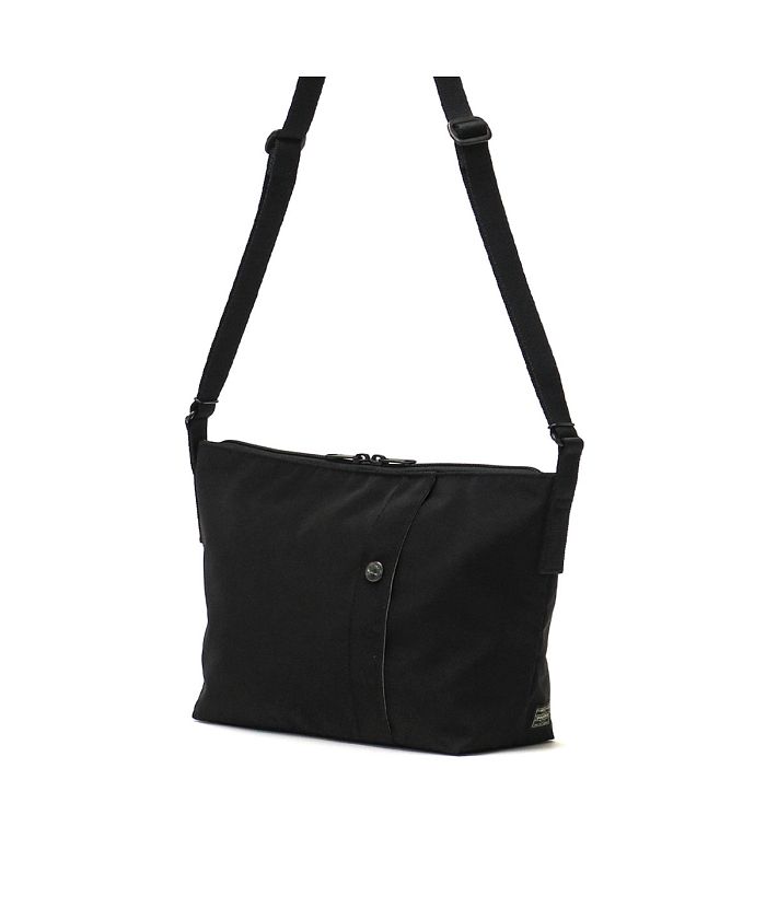 PORTER ポーターショルダーバッグ　二層式 ポーター PORTER ポーター ツー ショルダーバッグ(S) 660ー05799