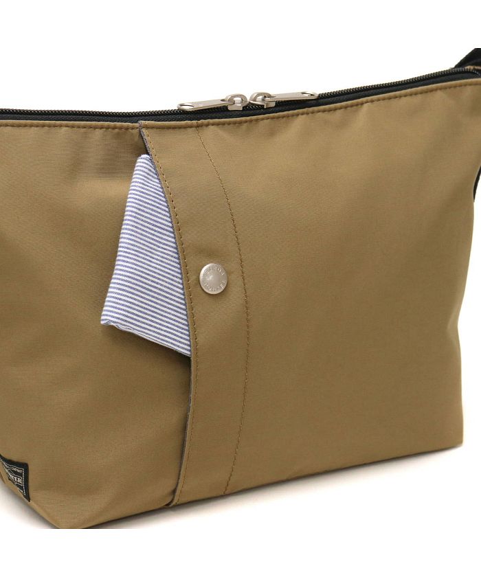 ポーター PORTER ポーター ツー ショルダーバッグ(S) 660ー05799