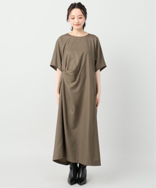 セール Arch The アーチ ザ ワンピース ヴェルメイユ パー イエナ Vermeil Par Iena D Fashion