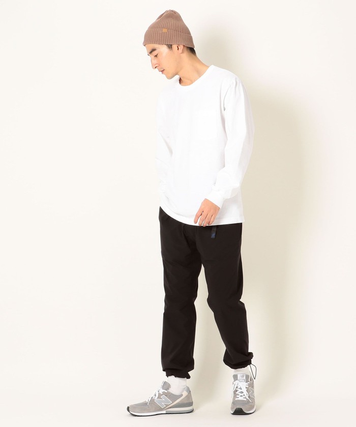 Gramicci（グラミチ）の「【SHIPS any別注】GRAMiCCi: SOLOTEX