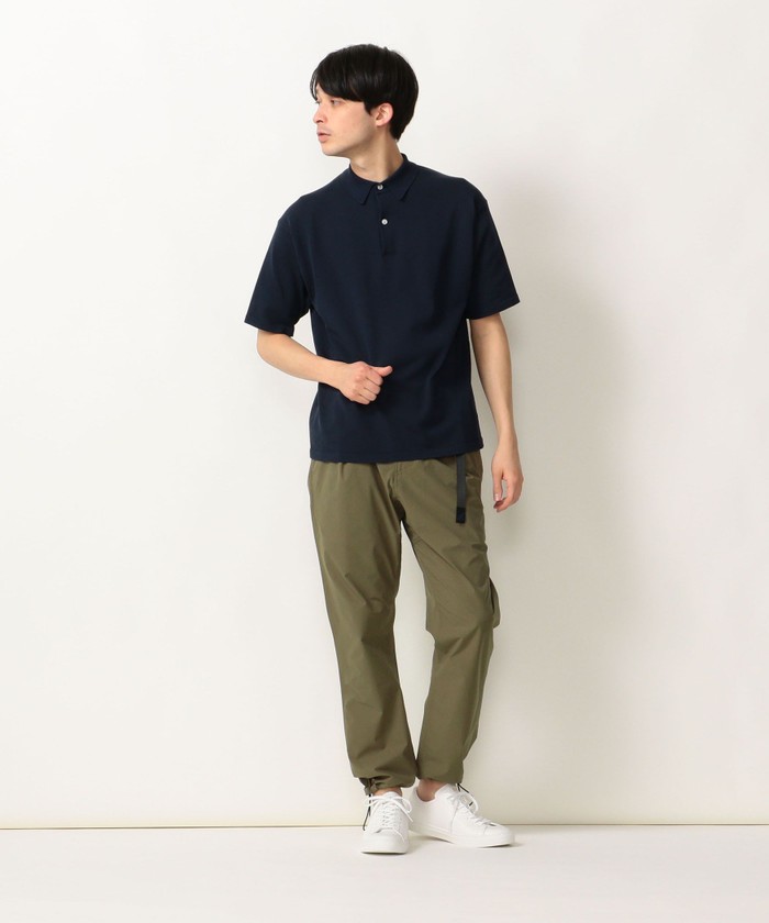 SHIPS any×GRAMiCCi: 別注 SOLOTEX SPEC NN-TIGHT JC ロング
