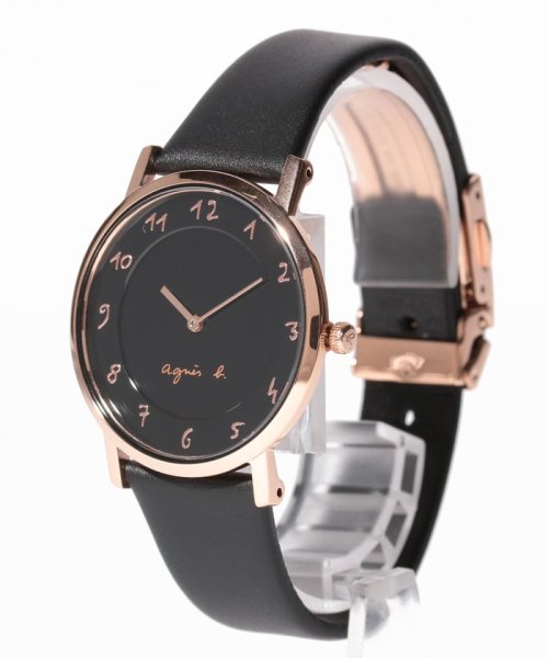 アニエスベーブティック限定 Lm02 Watch Fcsk722 時計 アニエスベー ファム Agnes B Femme D Fashion