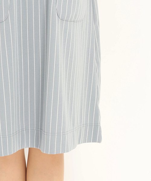 セール ジョセフストライプワンピース ストロベリーフィールズ Strawberry Fields D Fashion