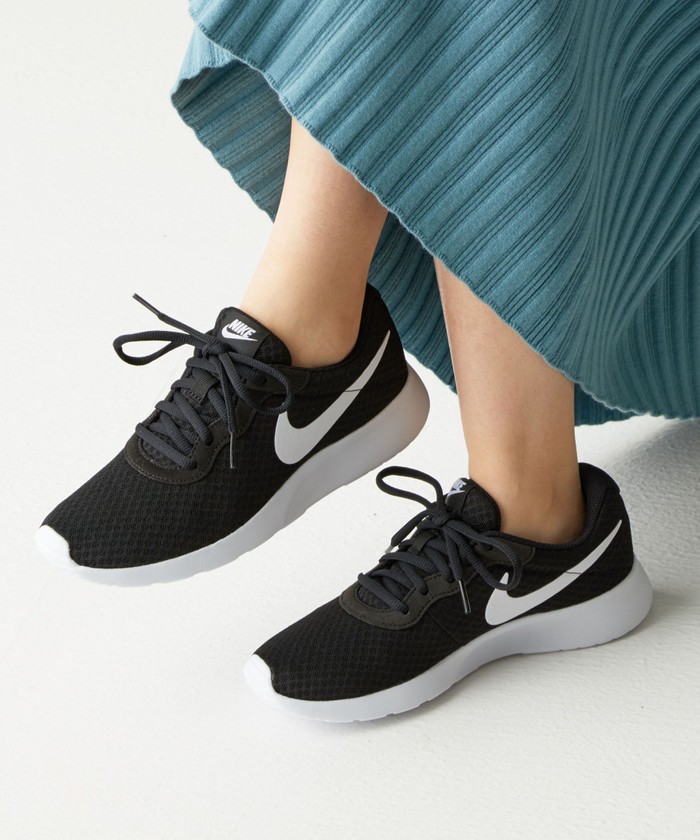 Nike tanjun ladies sale