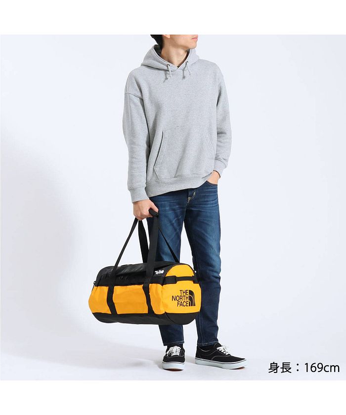 ザ・ノース・フェイス THE NORTH FACE BC DUFFEL 30