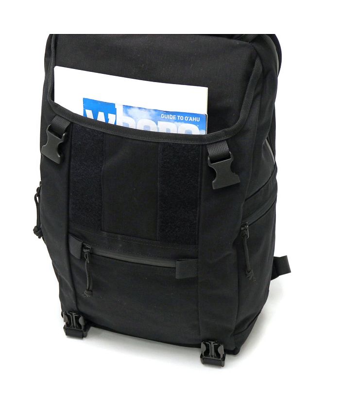ポーター PORTER ポーター クランカーズ デイパック(L) 568ー