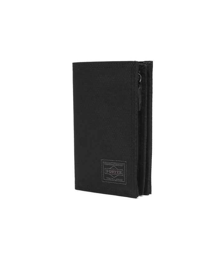 PORTER DILL 二つ折り財布 DILL（PORTER） ポーター ディル ウォレット(S) 653-09756 二