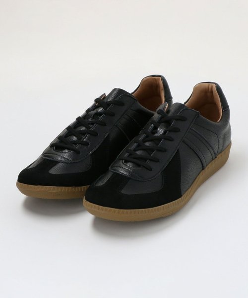 GERMAN TRAINER ジャーマントレーナー スニーカー