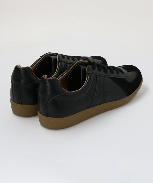 GERMAN TRAINER ジャーマントレーナー スニーカー