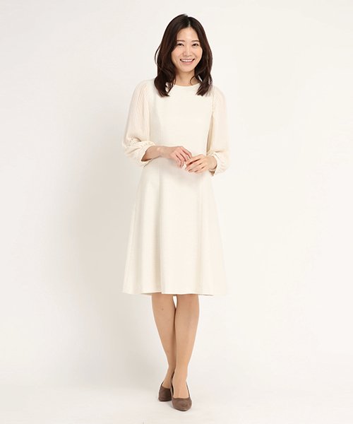 シダーツイード ワンピース ストロベリーフィールズ Strawberry Fields D Fashion シダーツイード ワンピース ストロベリーフィールズ Strawberry Fields D Fashion