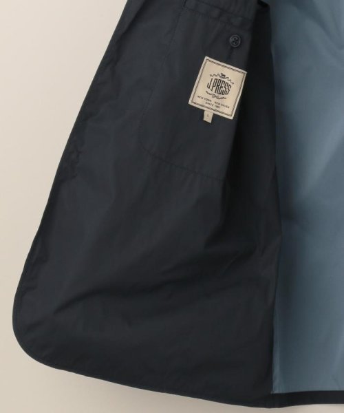 パッカブル仕様 メモリークラークジャケット 502937272 J プレス メンズ J Press Mens D Fashion