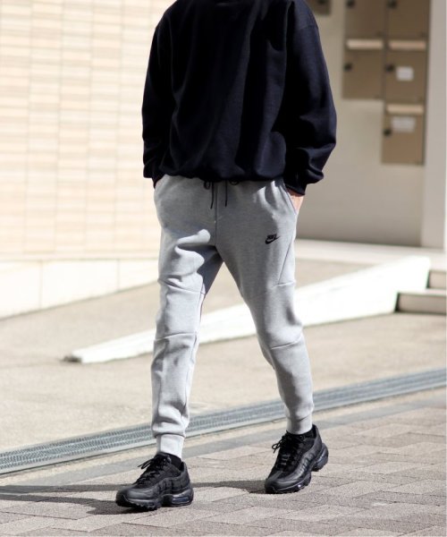 セール Nike ナイキ テック フリース ジョガーパンツ エディフィス Edifice D Fashion セール Nike ナイキ テック フリース ジョガーパンツ エディフィス Edifice D Fashion