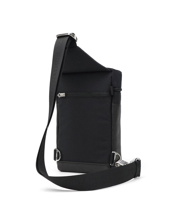 PORTER ボディバッグ RELAX SLING SHOULDER BAG ポーター PORTER 吉田カバン ポーター ボディバッグ PORTER