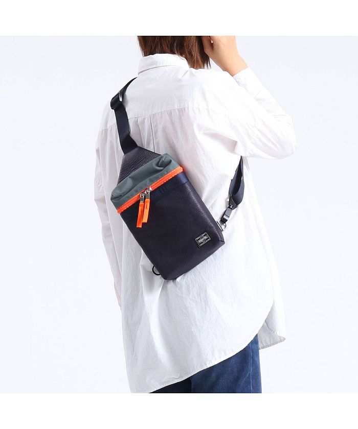 ポーター PORTER 吉田カバン ポーター ボディバッグ PORTER