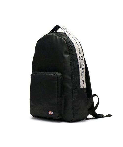 ディッキーズ リュック Dickies リュックサック Tape Backpack バックパック 通学 カジュアル ディッキーズ Dickies D Fashion