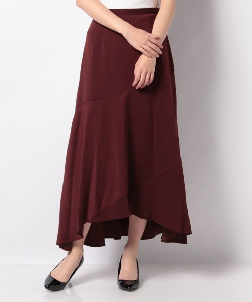 セール Rosso ヘムフレアマキシスカート アーバンリサーチ アウトレット Urban Research Outlet D Fashion セール Rosso ヘムフレアマキシスカート アーバンリサーチ アウトレット Urban Research Outlet D Fashion