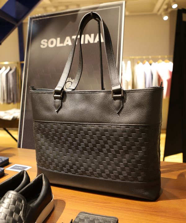 クーポン】【セール 50%OFF】【SOLATINA(ソラチナ)別注】メッシュ風