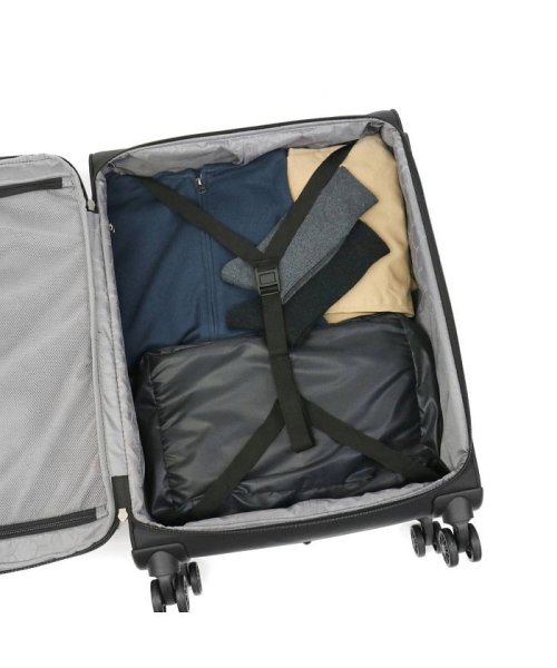 日本正規品 American Tourister アメリカンツーリスター スピナー66エキスパンダブル スーツケース 76 80l Gl8 002 アメリカンツーリスター American Tourister D Fashion