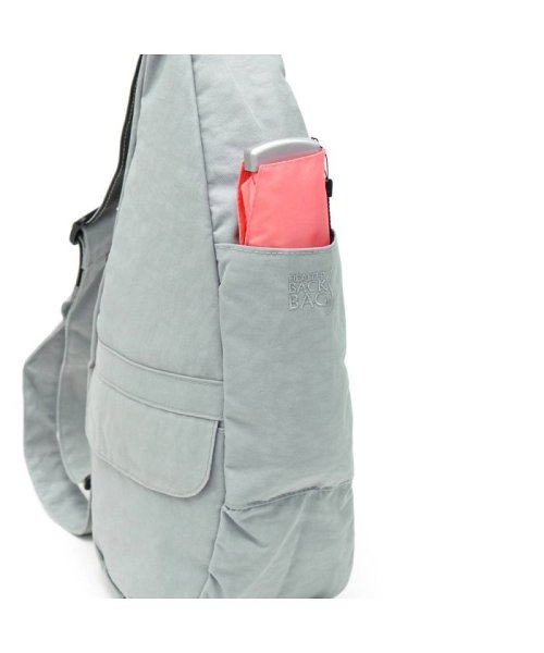 ヘルシーバックバッグ ボディバッグ Healthy Back Bag Classic S Texutured Nylon アメリバッグ タテ型 6303 ヘルシーバックバッグ Healthy Back Bag D Fashion ヘルシーバックバッグ ボディバッグ Healthy Back Bag Classic S Texutured Nylon アメリバッグ タテ型 6303 ヘルシーバックバッグ Healthy Back Bag D Fashion