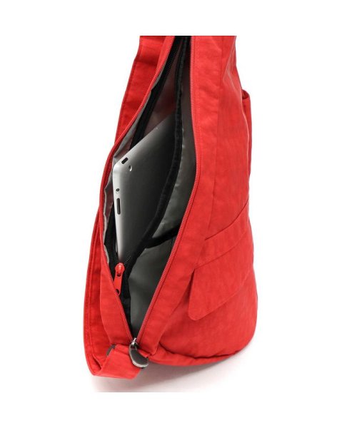 ヘルシーバックバッグ ボディバッグ Healthy Back Bag Classic S Texutured Nylon アメリバッグ タテ型 6303 ヘルシーバックバッグ Healthy Back Bag D Fashion ヘルシーバックバッグ ボディバッグ Healthy Back Bag Classic S Texutured Nylon アメリバッグ タテ型 6303 ヘルシーバックバッグ Healthy Back Bag D Fashion