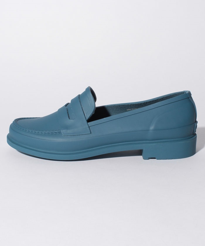 【HUNTER】ORIGINAL PENNY LOAFER Hunter Original Waterproof Penny Loafers | Bloomingdale's
