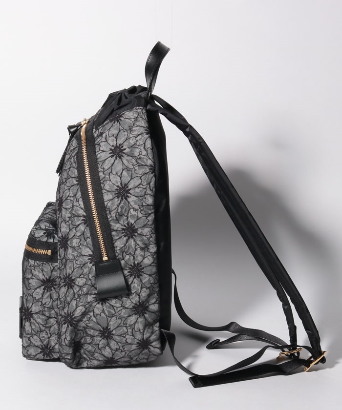 ランバン オン ブルー LANVIN en Bleu トロカデロ ウエスト