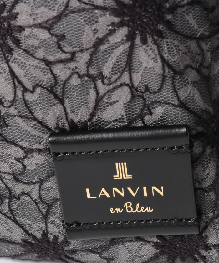 ランバン オン ブルー LANVIN en Bleu トロカデロ ドンテル