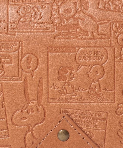 Snoopy スヌーピー ヴィンテージコミック柄lf長財布 本革 スヌーピー Snoopy Leather Collection D Fashion Snoopy スヌーピー ヴィンテージコミック柄lf長財布 本革 スヌーピー Snoopy Leather Collection D Fashion