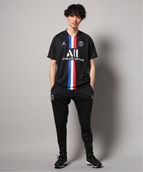 セール Paris Saint Germain Jordan Psg Brt S S 4r スタジアム ジャージ Paris Saintgermain Paris Saint Germain D Fashion