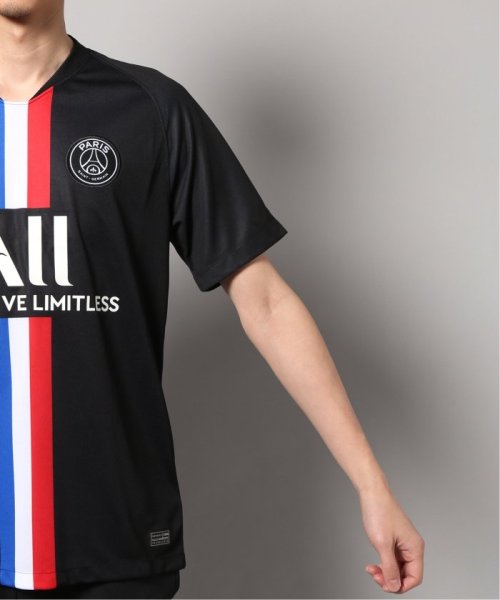 セール Paris Saint Germain Jordan Psg Brt S S 4r スタジアム ジャージ Paris Saintgermain Paris Saint Germain D Fashion