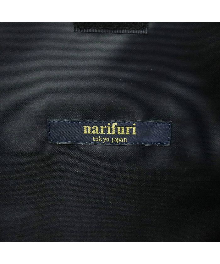 ナリフリ narifuri ナリフリ デイパック narifuri ショルダー