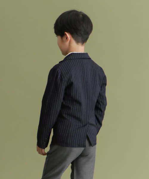 highking×DOORS 別注set up(KIDS)