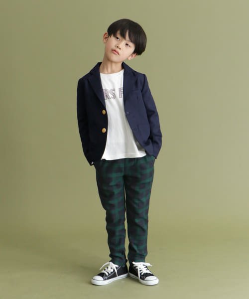 highking×DOORS 別注set up(KIDS)