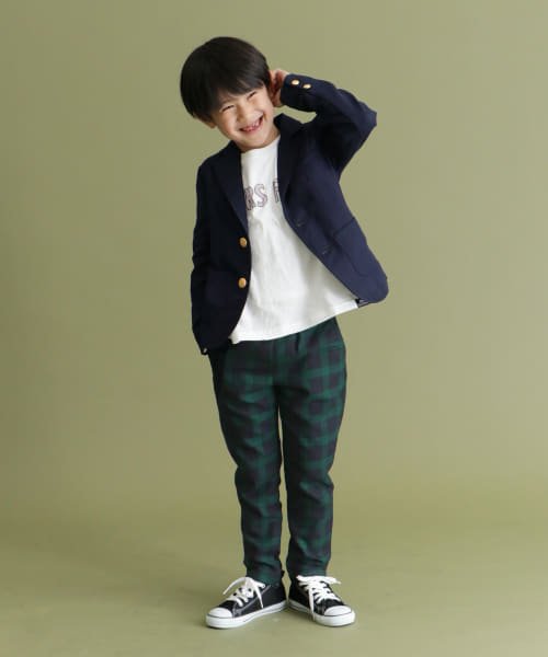 highking×DOORS 別注set up(KIDS)